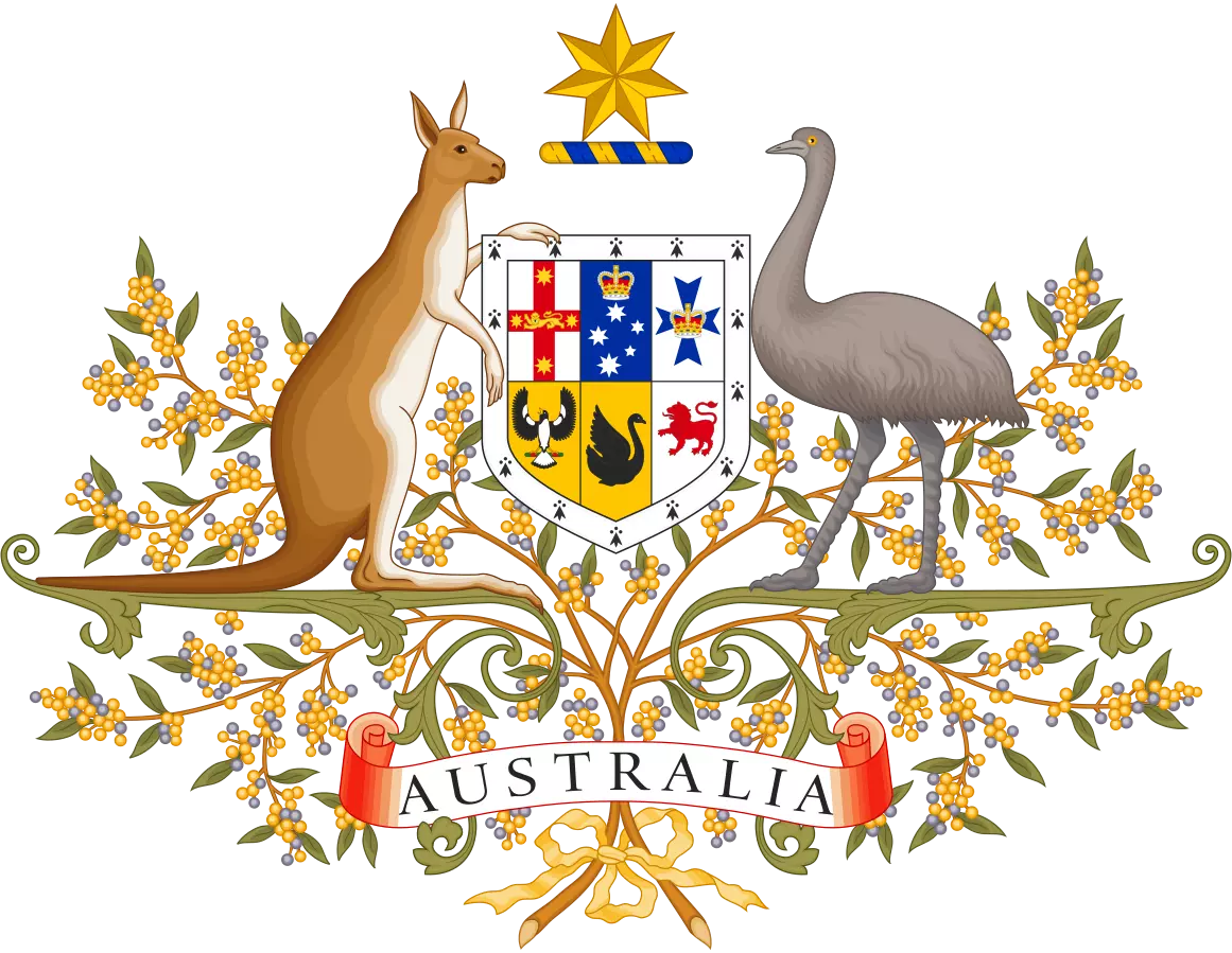 Australian Symbol